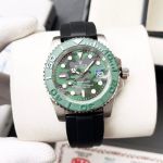 Rolex Stainless Steel Automatic Movement 40*13MM Premium Man Wrist Watch